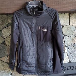 The North Face Boys XL jacket (spring)